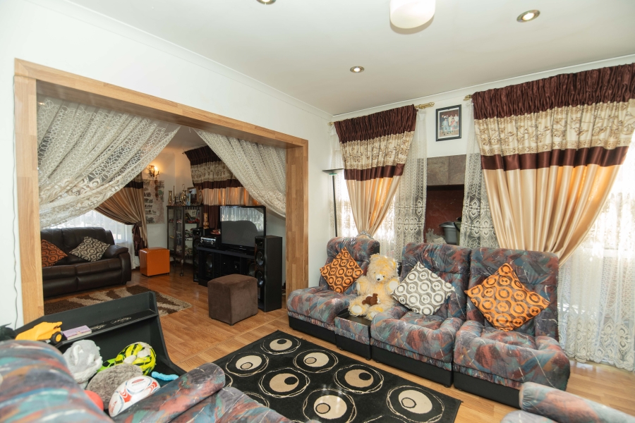 4 Bedroom Property for Sale in Malabar Eastern Cape